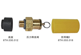 YSF-0.03MPa~0.07MPa メイリン モデルコレクション メ