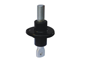 树脂干式套管1.2kV/417~830A铲形连接套管