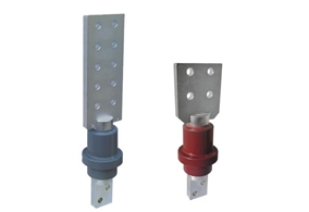 多孔树脂干式套管2.5kV/2500A