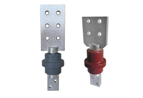 多孔树脂干式套管1.2kV/2500A