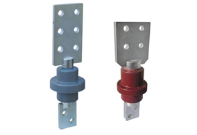 多孔树脂干式套管1.2kV/1600A