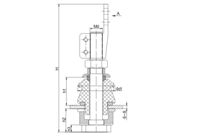 EN欧标套管1~3.6kV/850~4500A