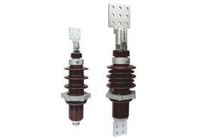 10~20kV/2000~5000A铲形连接套管