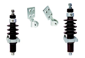 6~20kV/315~630A螺纹连接套管