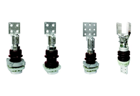 穿杆式套管1~3kV/2000~7000A