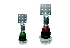 1~3kV/5000~6300A平尾连接套管