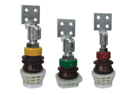 1~3kV/1600~4000A平尾连接套管