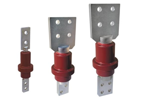 树脂干式套管3.6kV/630~5000A铲形连接套管