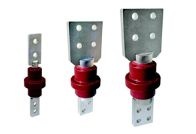 树脂干式套管1.2kV/630~5000A铲形连接套管