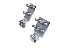 国网倾角端子H62黄铜（两孔和四孔）