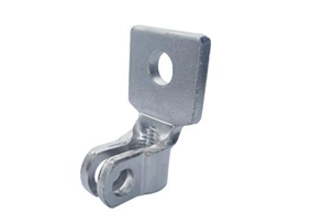 平行端子T2紫铜