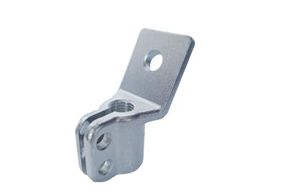 国网倾角端子H62黄铜